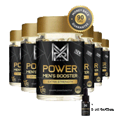 MxPower 6 BT Kit